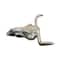 12" Cow Skull Metal Wall Décor by Ashland®